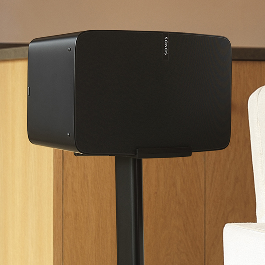 pie de piso sonos five (2)